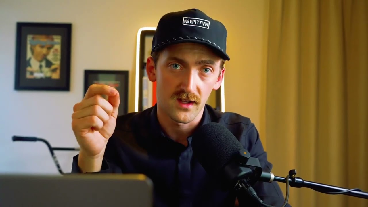 Video Editing #1