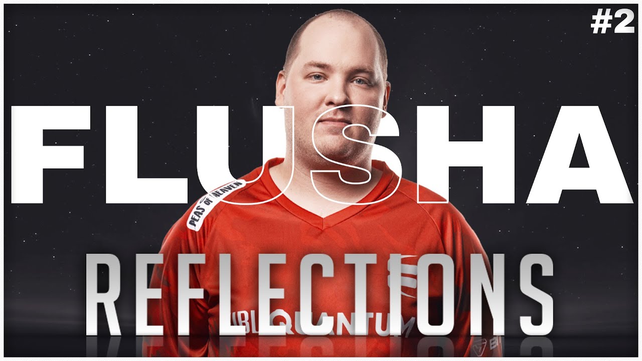 We Gave Brollan Everything; That Was Our Focus - Reflections with flusha (2nd App) 2/2 - CSGO / CS2