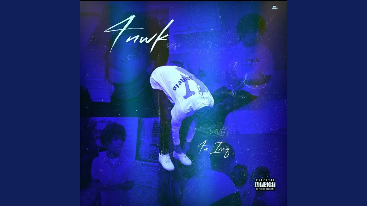 BOP (feat. Stickz & Lil Lik) - 4N Iraq: Song Lyrics, Music Videos ...
