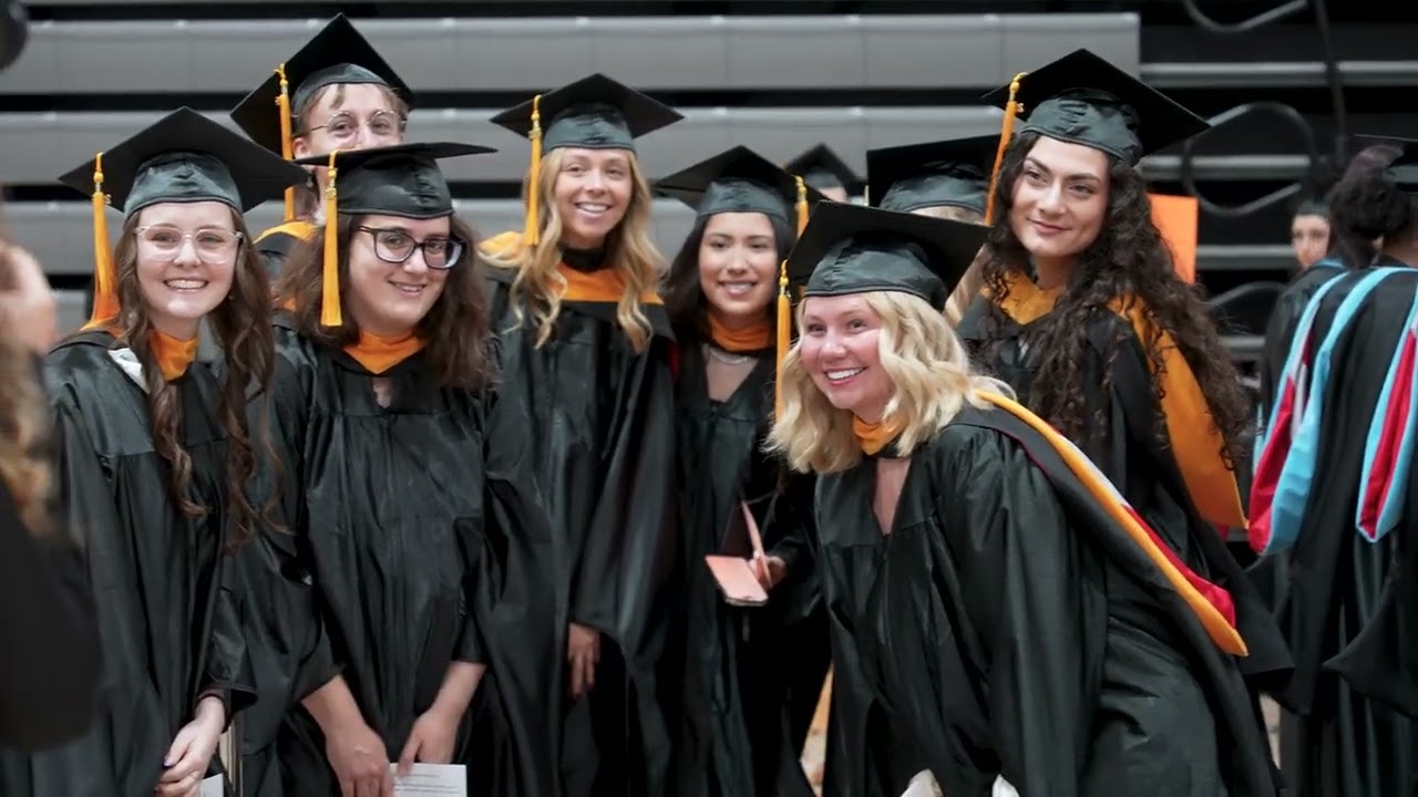Commencement | UIndy Commencement | UIndy