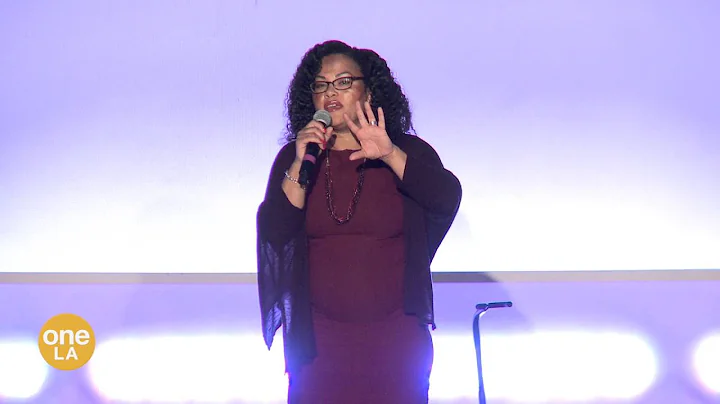"God's Design for your gift"- Tina Watkins Quaye