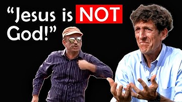 Cliffe Knechtle Takes on Muslim Scholar in HEATED Exchange!