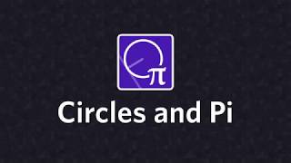 Circles and Pi – Mathigon Update