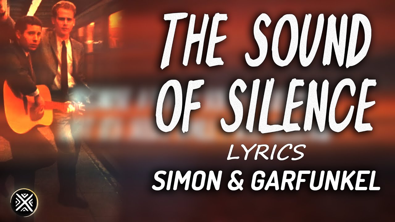 Simon And Garfunkel Sound Of Silence Lyrics Deutsch www.youtube.com