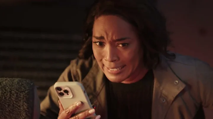 Exclusive Sneak Peek: Athena Learns She Needs to Land the Plane | 9-1-1 on ABC & Stream on Hulu