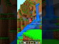 Provo a fare gli shorts più Virali su Minecraft