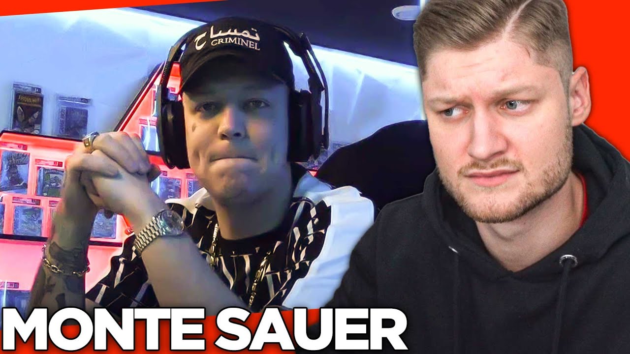 Sogar MONTE ist sauer auf Warzone 2... | STYLERZ reagiert auf MontanaBlack88
