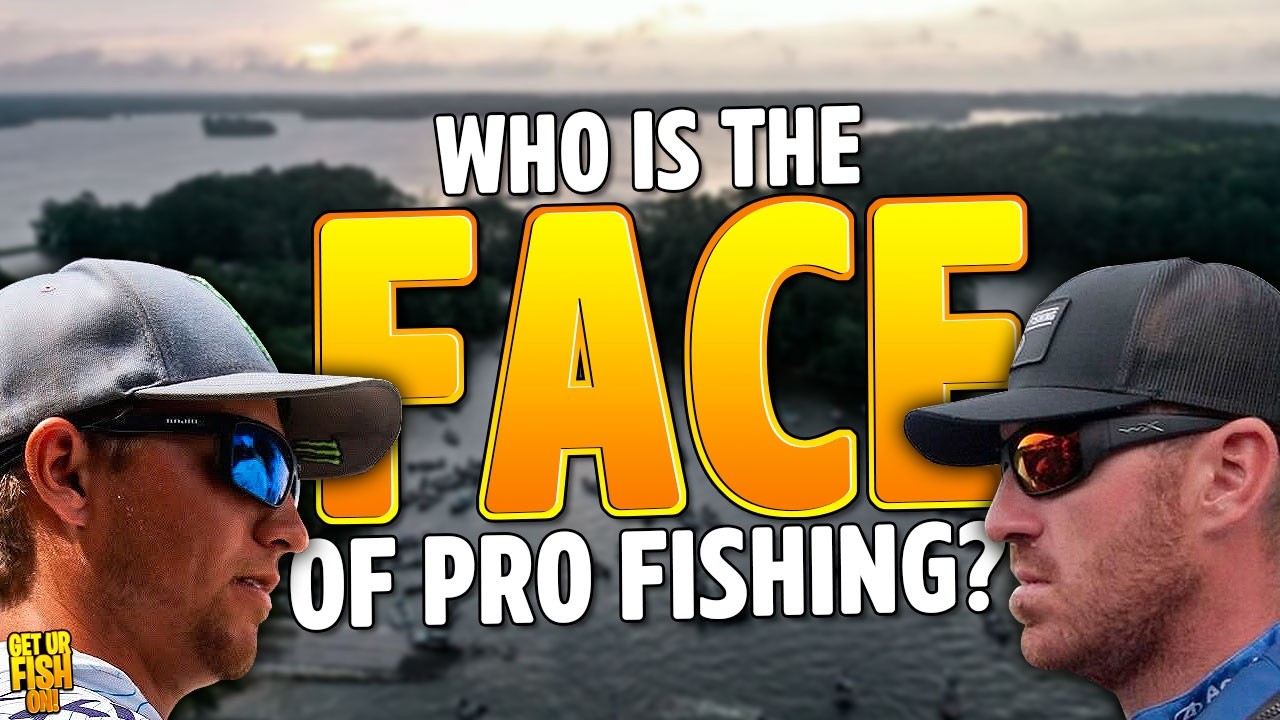 Which ANGLER is the CURRENT Face of Professional Bass Fishing