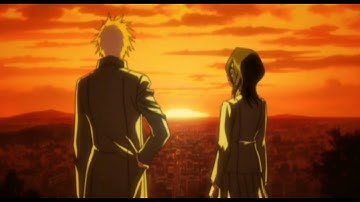 Bleach- ||Ending 2|| Thank You!! (1 Hour Loop)