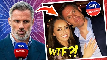 The Video Jamie Carragher Doesn
