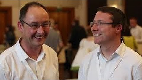 Take a look inside the MNP Conference | Maths — No Problem!