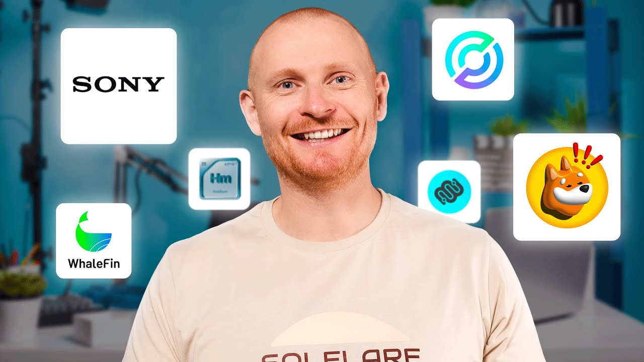 Solana 2nd July 2024: Airdrops, Sanctum, Kamino, Sony News