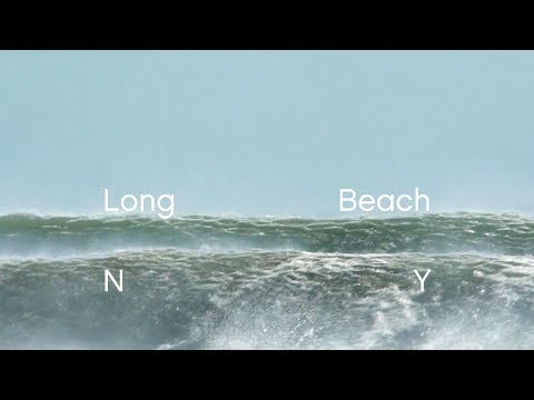 What Youth presents: Long Beach, NY