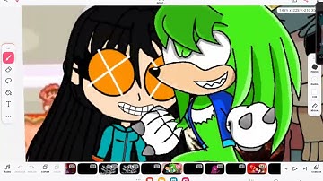 Chuckles Error:The return (Part 6) [Another joke fuel]