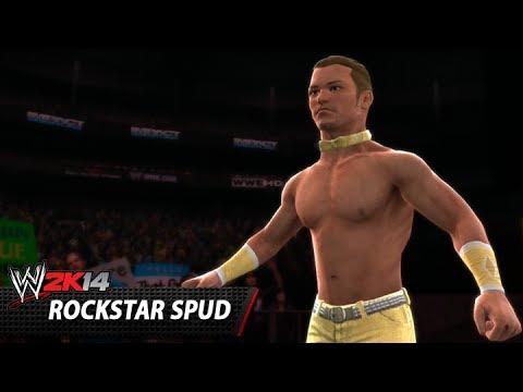 Rockstar Spud Rockstar Spud
