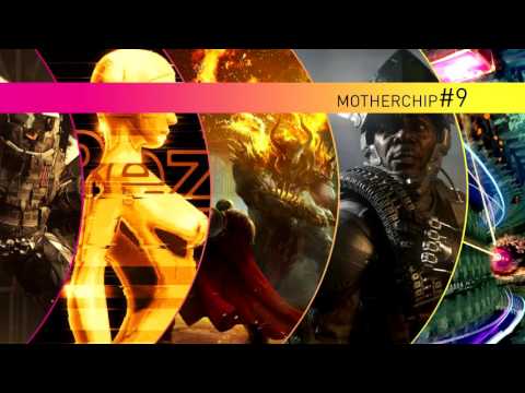 MotherChip #09 - COD: Advanced Warfare, Rez e Lords of the Fallen
