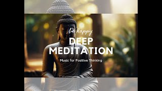 2 Hour Relaxing Music for Deep Meditation | Calming Music, Meditation Music, Relax Mind Body