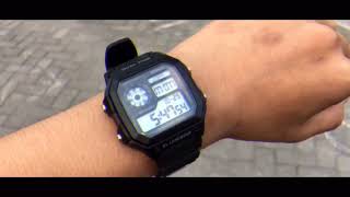 Perjalanan Ke Kampus Lipia Surabaya