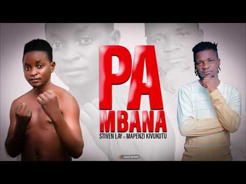 Stiven Lay Ft Mapenzi Kivukutu Pambana Offial Audio