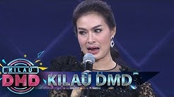 Wuihhh Teh Iis dahlia Nyanyinya Menghayati Banget! Good Job! - Kilau DMD (29/3)  - Durasi: 10:15. 