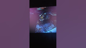 NO REST FOR THE WICKED Nameless pass bug elevator How to pass through the bug using a trick