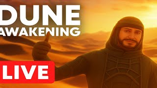 Will Chapter 3 & Server Transfers Save Dune!?