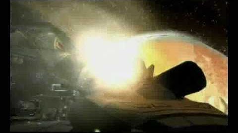 Metroid Prime ( Intro and Main Menu )