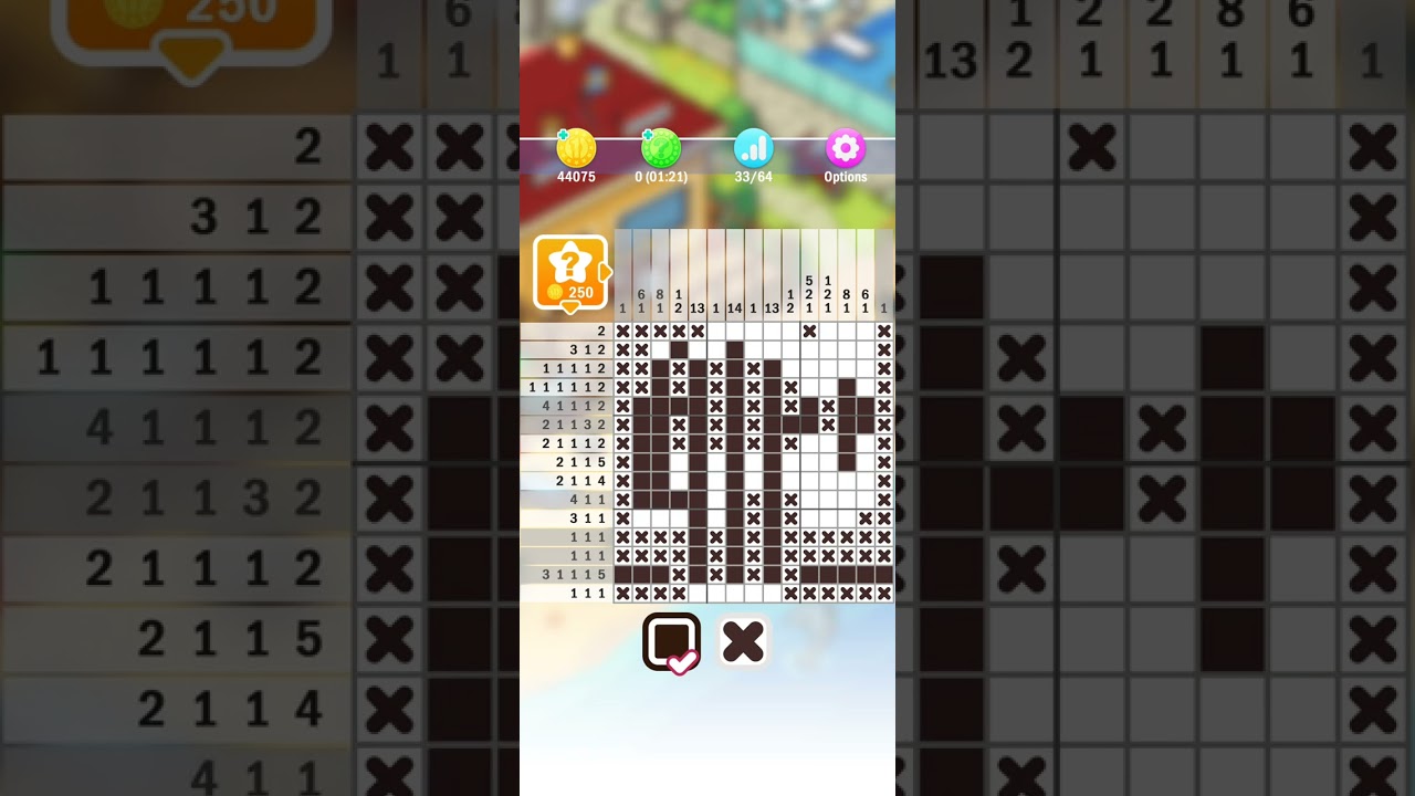 Picture Cross - Encyclopedia Vol. 4 (Ca-Ch) / Cactus