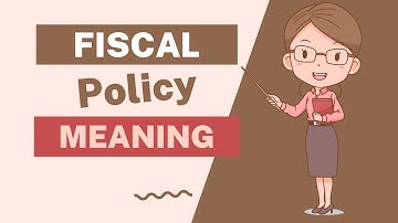 PART 4 | Unit 15 | Economic policies | MCO 4 MCOM 2nd year IGNOU