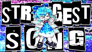 Fnf Gensokyo Funkin - Strongest Song Flp