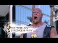 2007 消防車の牽引 サミュエルソン 世界最強の男 2007 消防車の牽引 サミュエルソン 世界最強の男