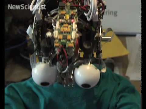 robot car Robot upgrade