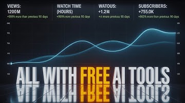 How to Create Viral YouTube Shorts with FREE AI Tools (Step-by-Step)