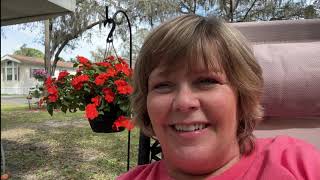 Health and Other Updates- and Hi from Florida vlog 67