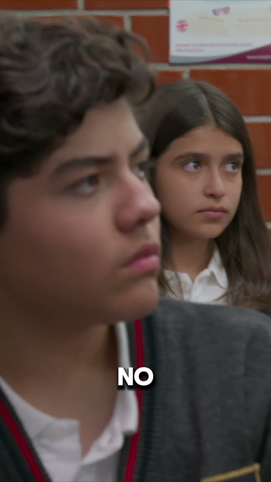 ? No quiero más bullying en contra de Marlene #LaRosaDeGuadalupe2024