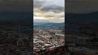 Los Andes Chile