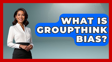 What Is Groupthink Bias? - The Personal Growth Path