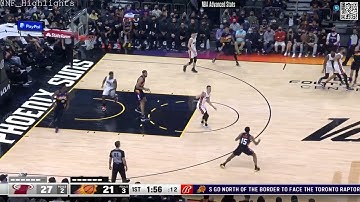 Chris Silva  7 REB: All Possessions (2022-01-08)
