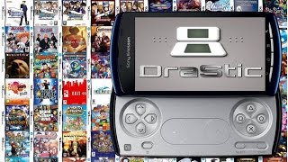 How to play Nintendo DS games on Android-|Drastic|  Free 100℅ proved screenshot 5