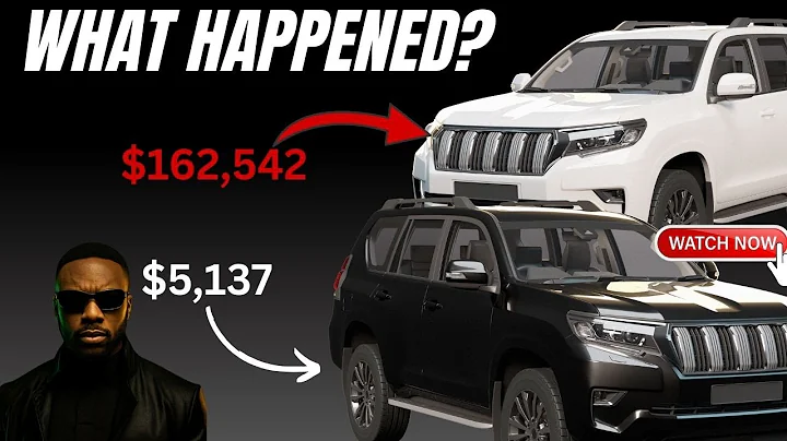 Auto Loans Are The BIGGEST SCAM In America