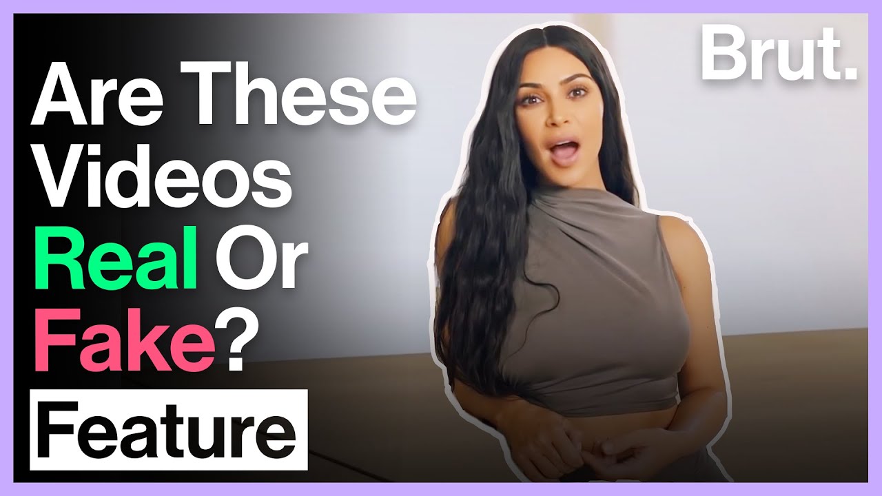 The Technology To Create Fake Videos Is Now Simpler Youtube