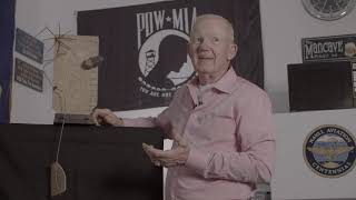 Charlie Plumb, part 3, the Clock