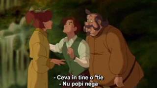 Miniatura de "Anastasia - Learn to do it"