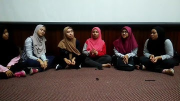 LAX 2007 GROUP 55 REFLECTION VIDEO 3