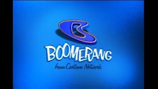 Fmf  Boomerang Bumpers