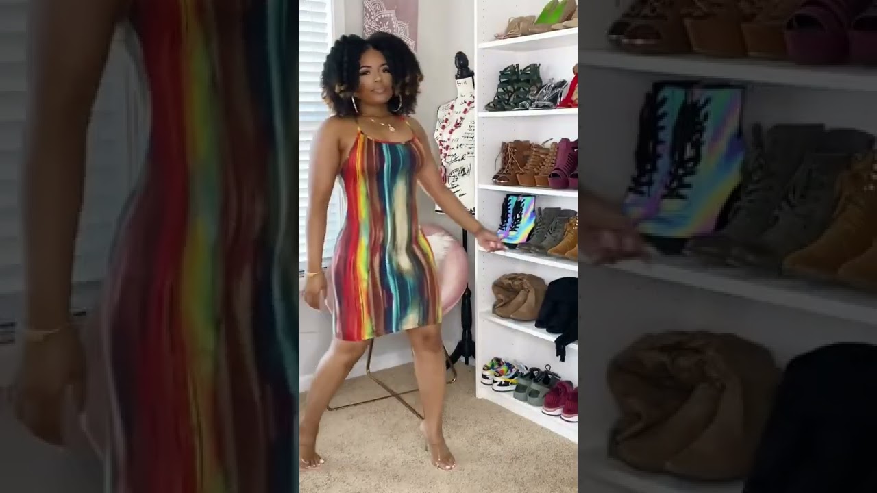 Dress from Shopkashqueen.com