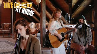 Courtney Marie Andrews - Interview and Performance (Live on KEXP at Home)