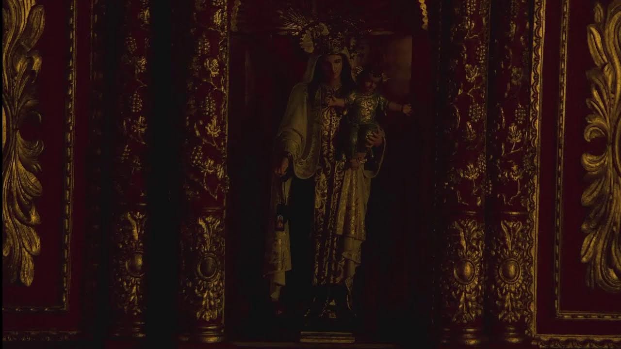 EUCARISTÍA,  LUNES 09 DE MARZO 2026   07:00 p.m.