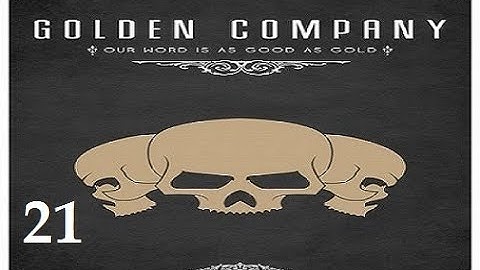 Crusader Kings 2: Game of Thrones mod (Book Spoilers)- Young Griff Part 21