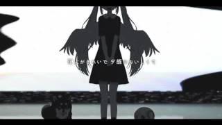 I'm glad you're evil too